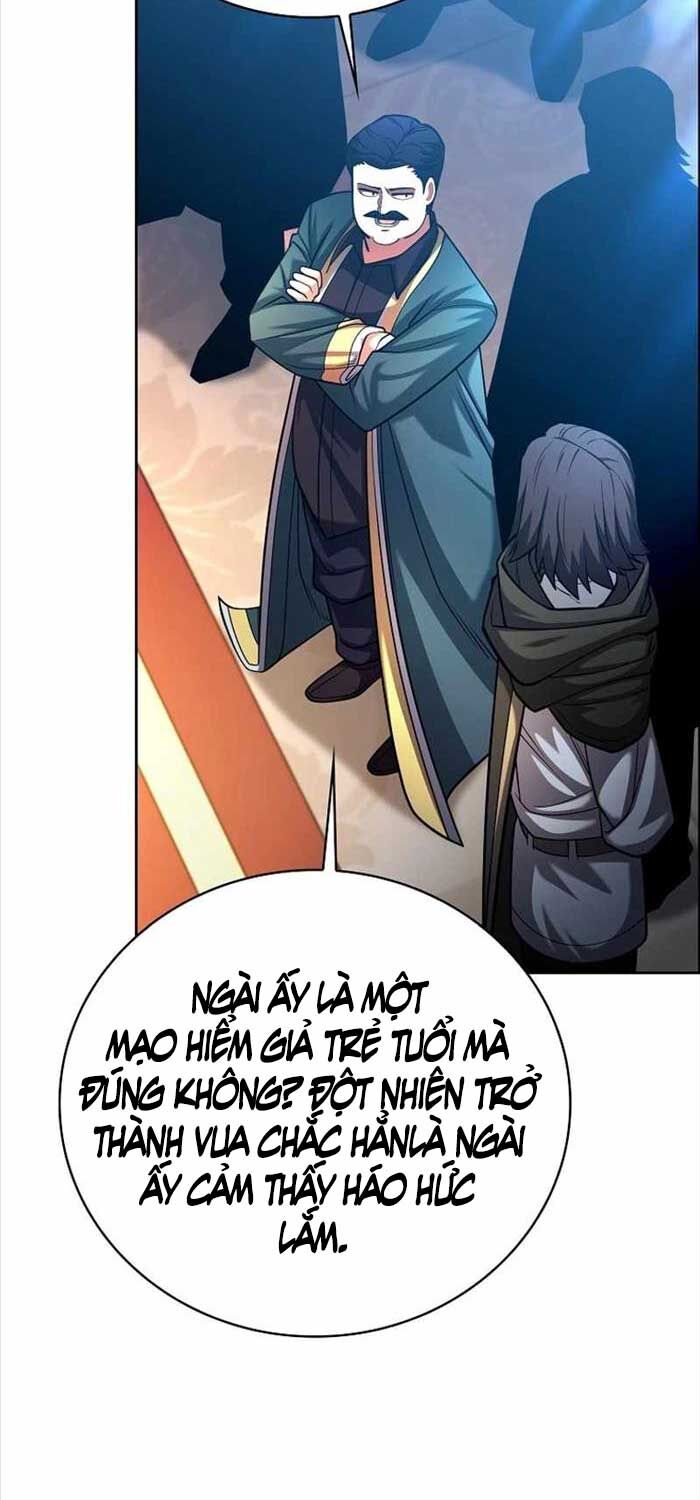 Bậc Thầy Debuff - Chương 44