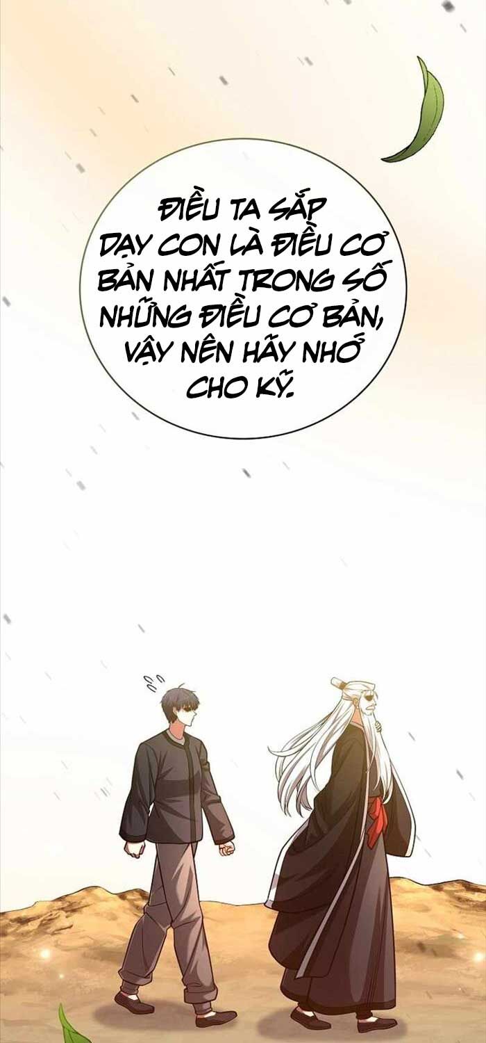 Bậc Thầy Debuff - Chương 44