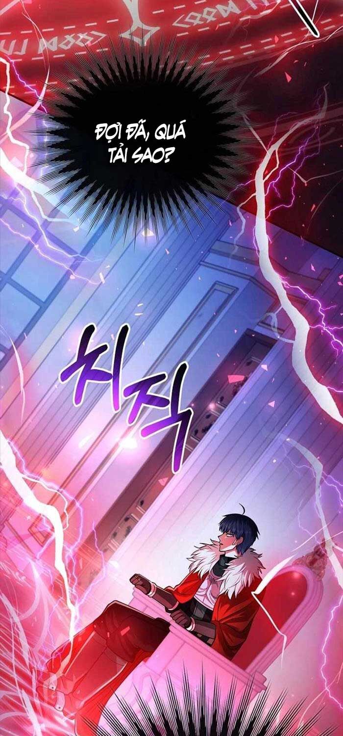 Bậc Thầy Debuff - Chương 44