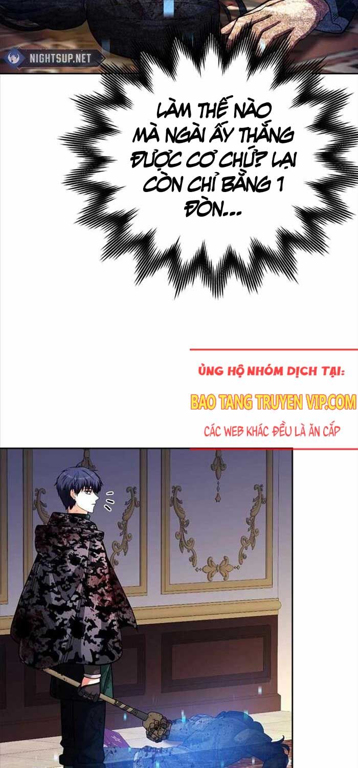 Bậc Thầy Debuff - Chương 44