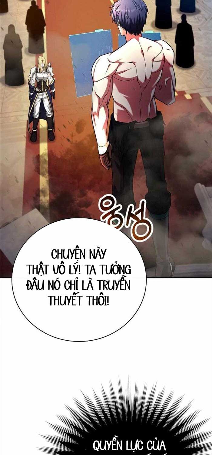 Bậc Thầy Debuff - Chương 44