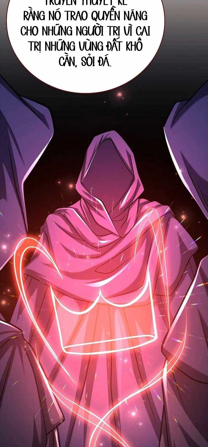 Bậc Thầy Debuff - Chương 44