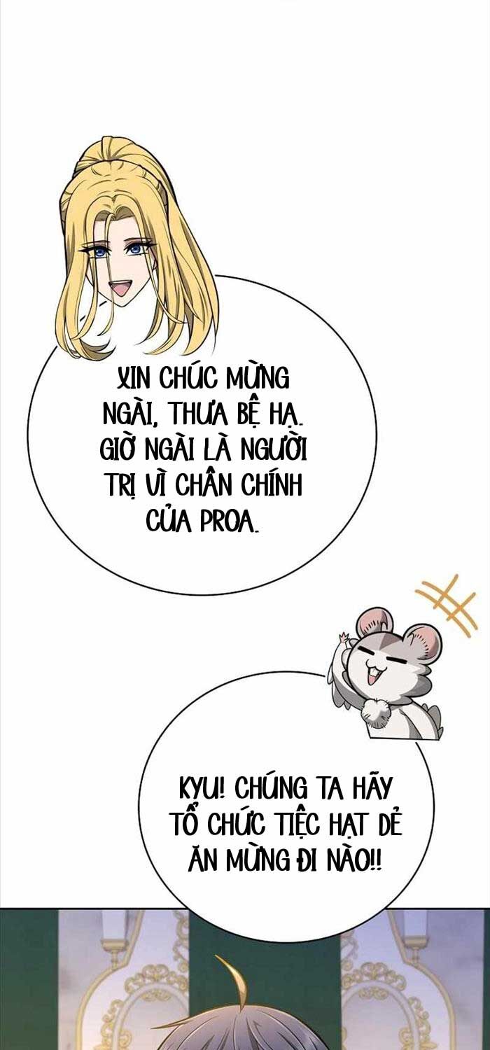 Bậc Thầy Debuff - Chương 44