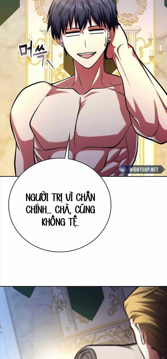 Bậc Thầy Debuff - Chương 44