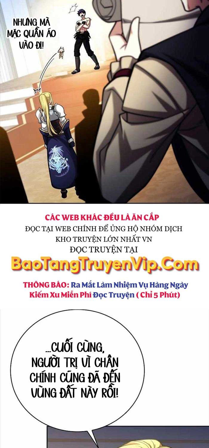 Bậc Thầy Debuff - Chương 44