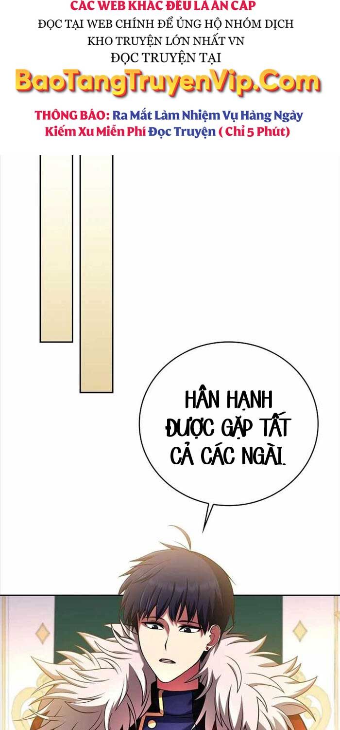 Bậc Thầy Debuff - Chương 44