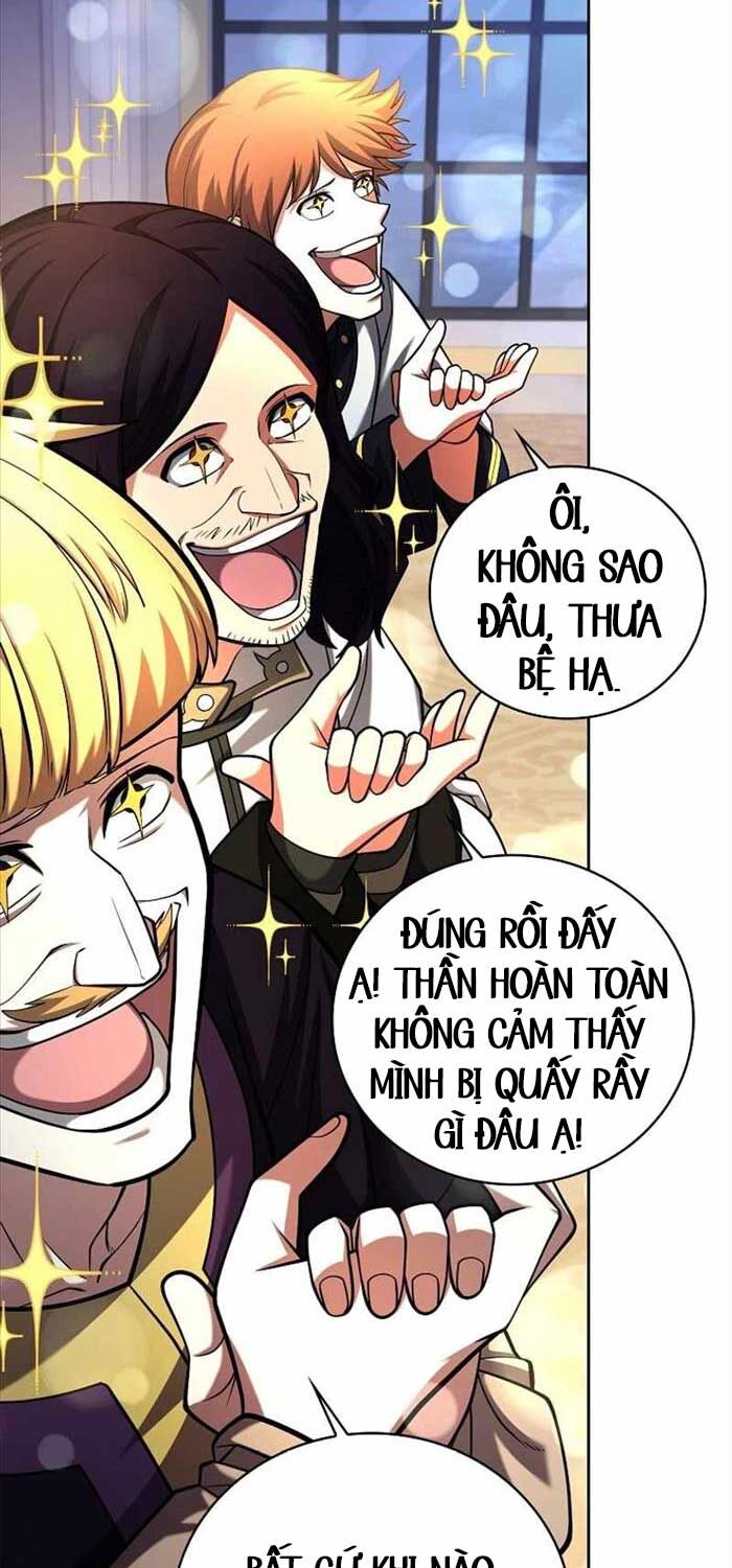 Bậc Thầy Debuff - Chương 44