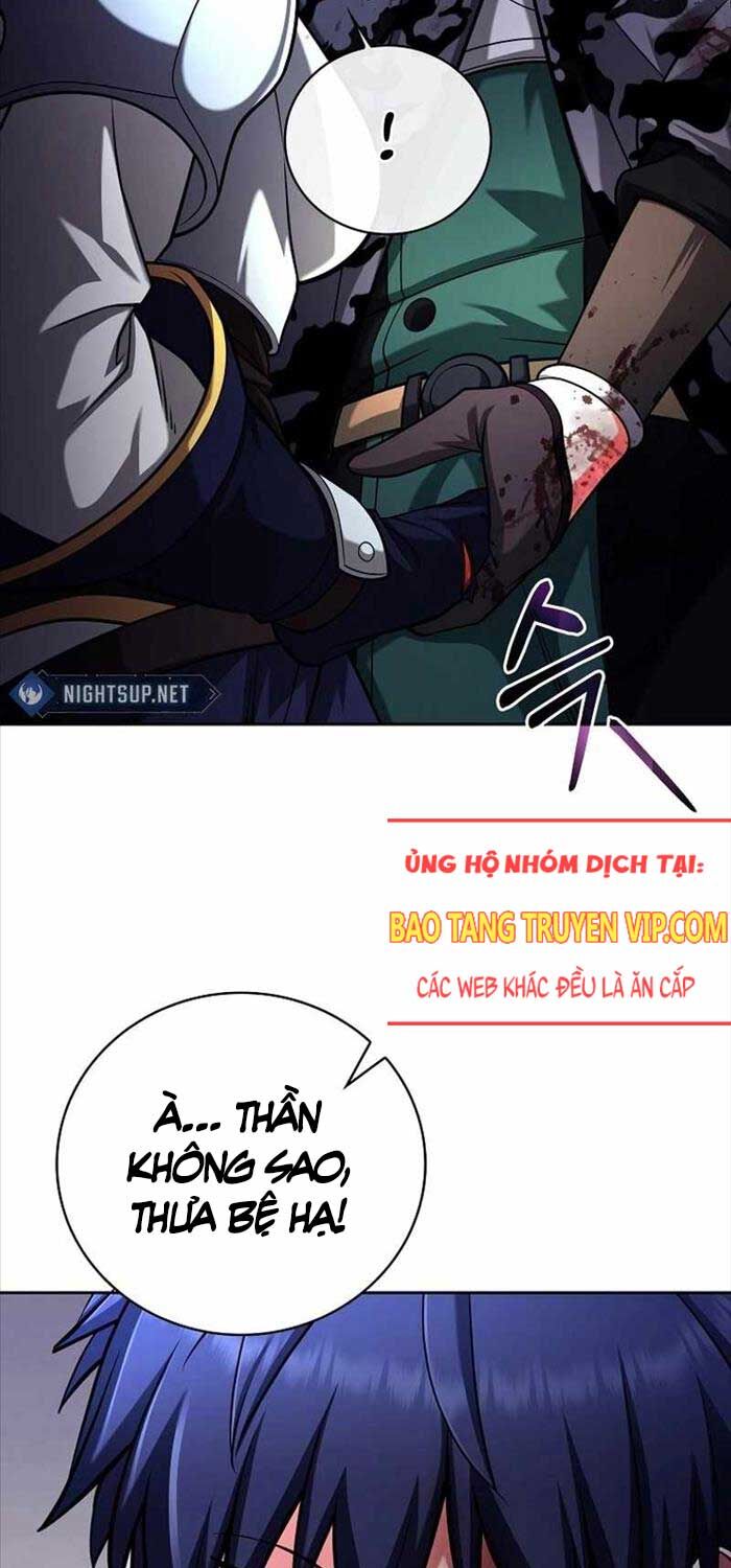 Bậc Thầy Debuff - Chương 44