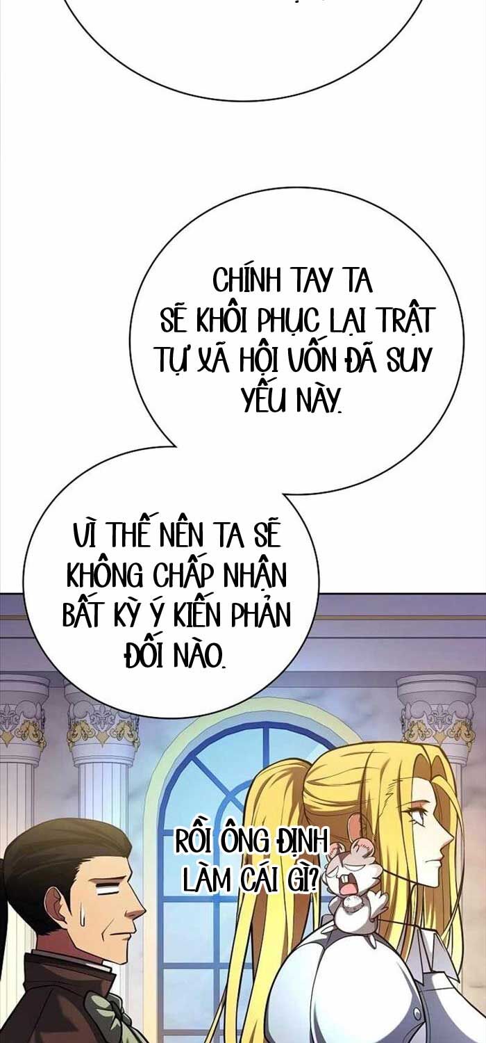 Bậc Thầy Debuff - Chương 44