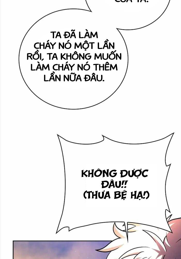 Bậc Thầy Debuff - Chương 45