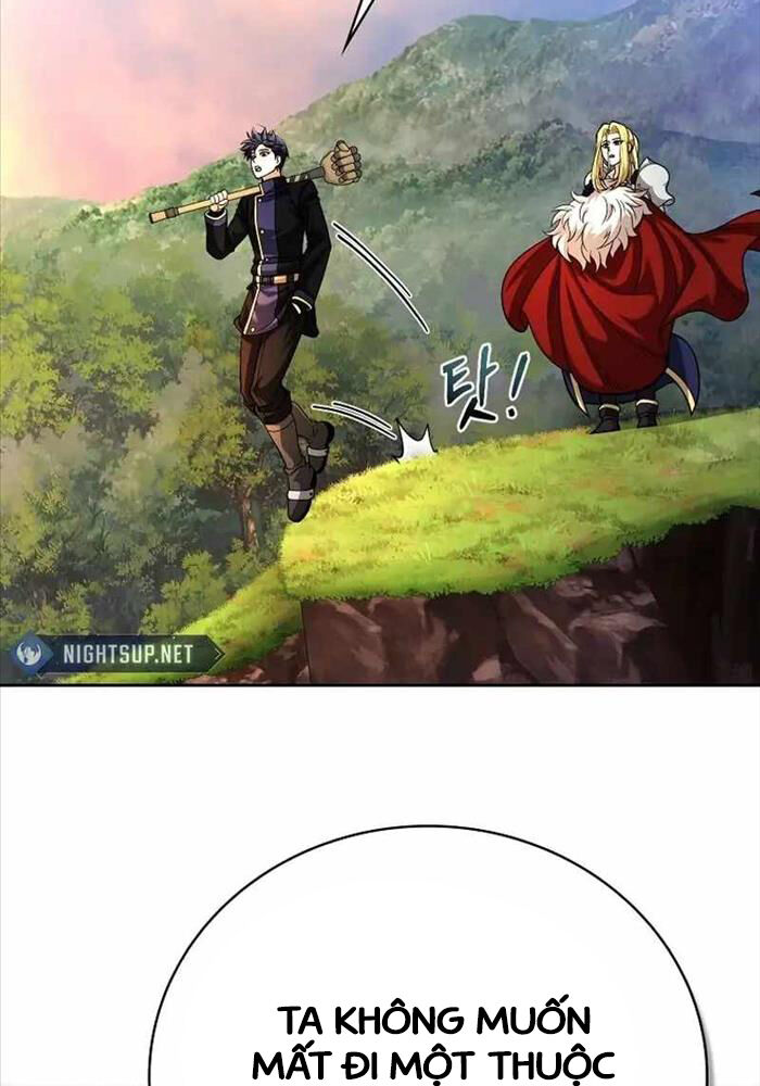 Bậc Thầy Debuff - Chương 45