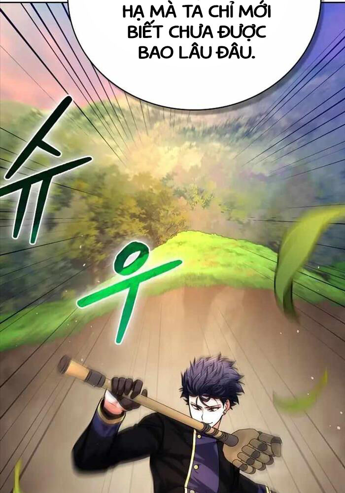Bậc Thầy Debuff - Chương 45