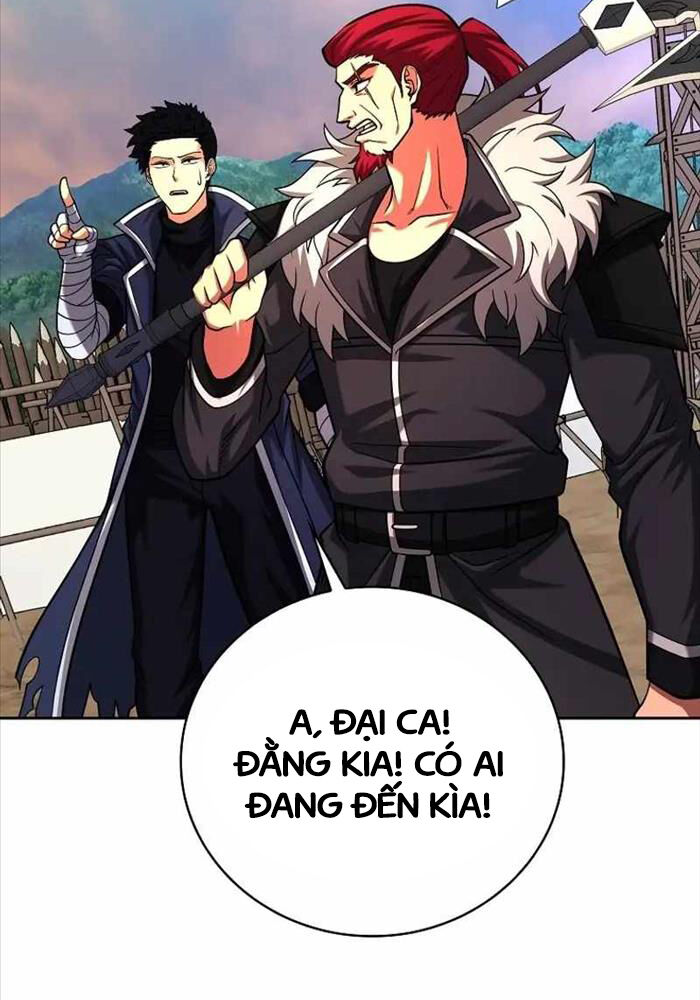 Bậc Thầy Debuff - Chương 45