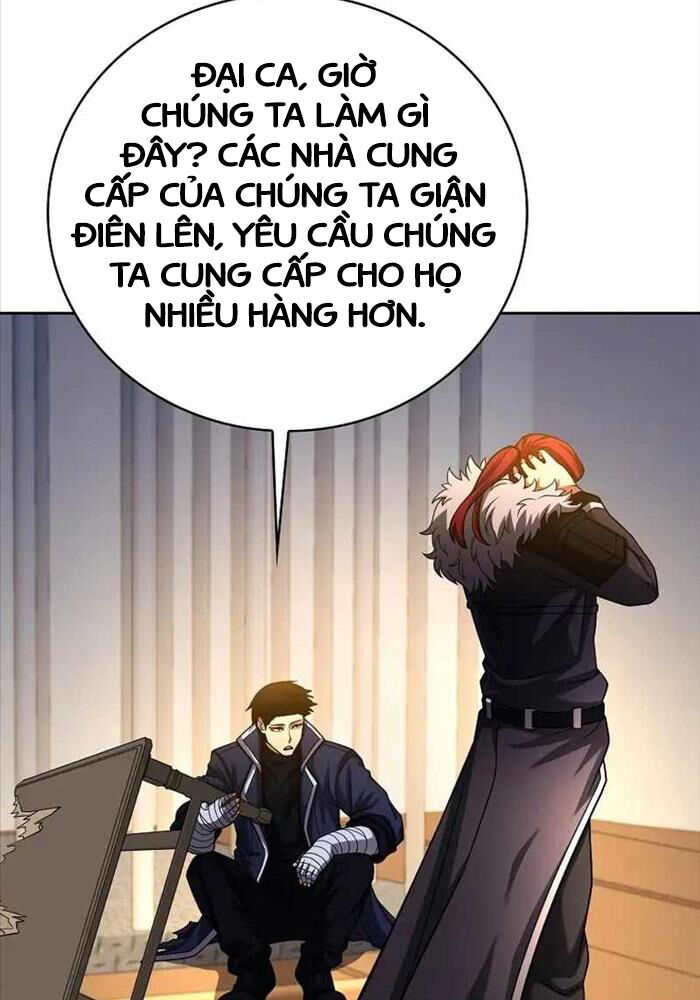 Bậc Thầy Debuff - Chương 45