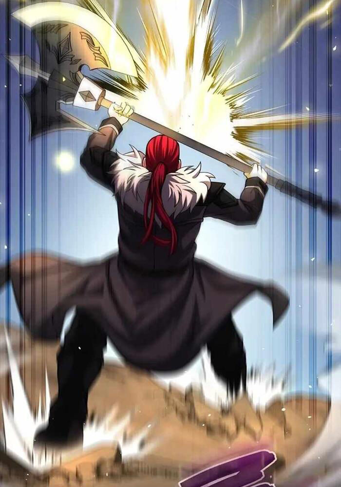 Bậc Thầy Debuff - Chương 45