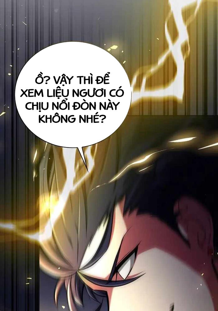 Bậc Thầy Debuff - Chương 45