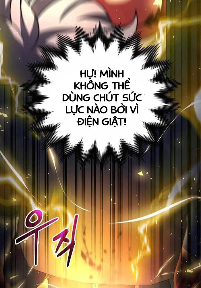 Bậc Thầy Debuff - Chương 45