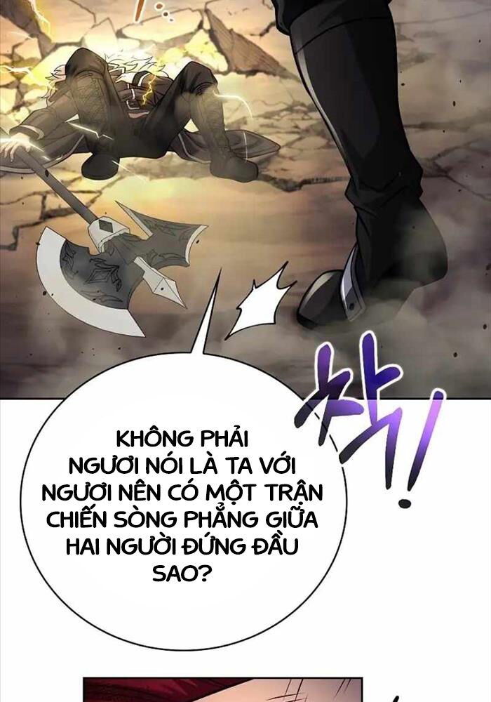 Bậc Thầy Debuff - Chương 45
