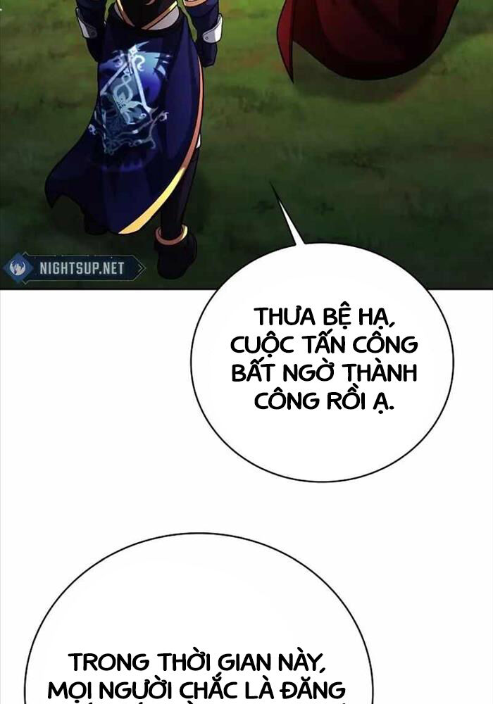 Bậc Thầy Debuff - Chương 45