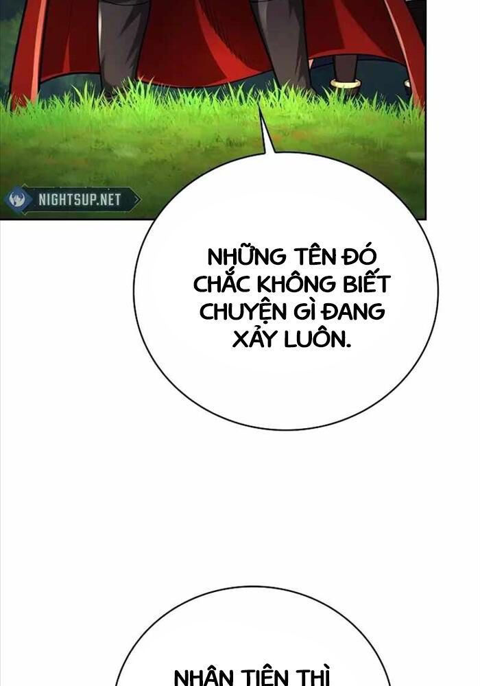 Bậc Thầy Debuff - Chương 45