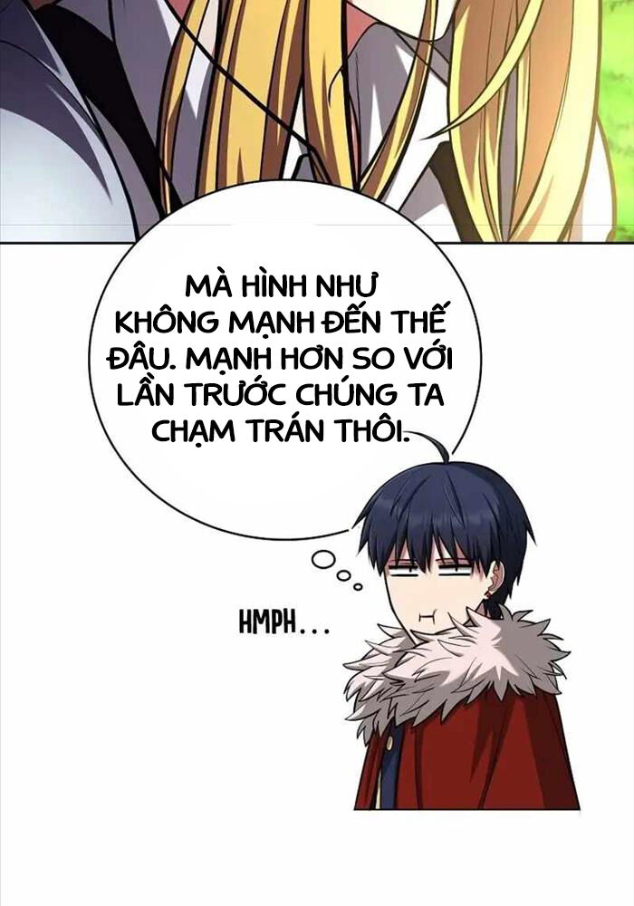Bậc Thầy Debuff - Chương 45