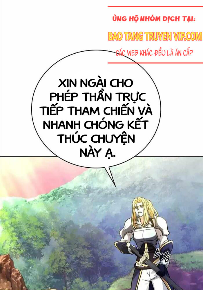 Bậc Thầy Debuff - Chương 45