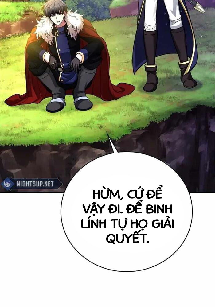 Bậc Thầy Debuff - Chương 45