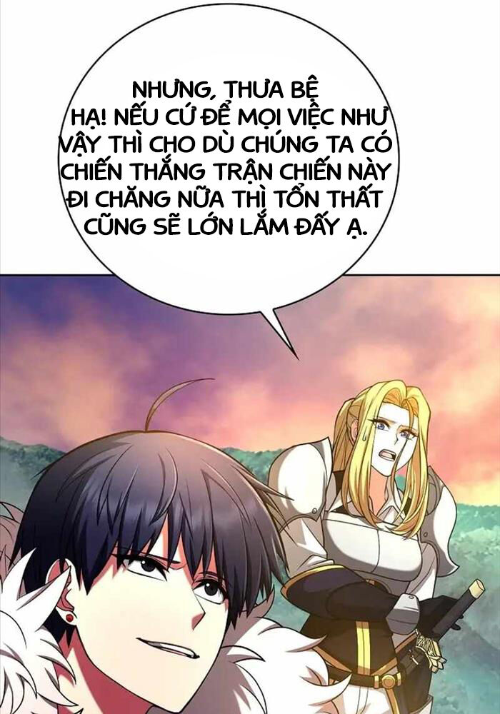 Bậc Thầy Debuff - Chương 45