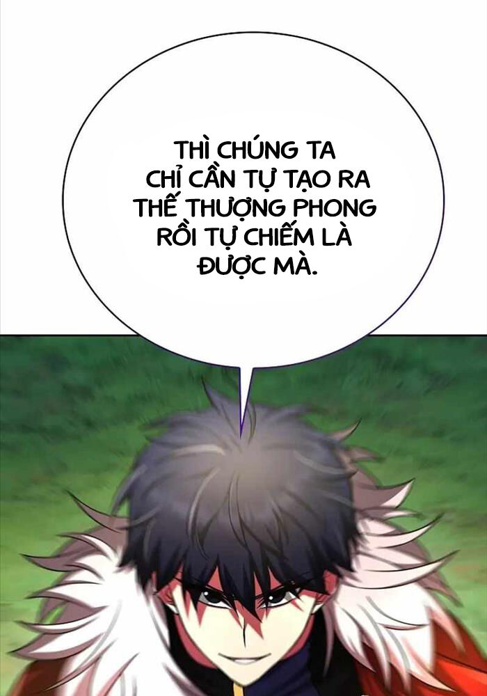 Bậc Thầy Debuff - Chương 45