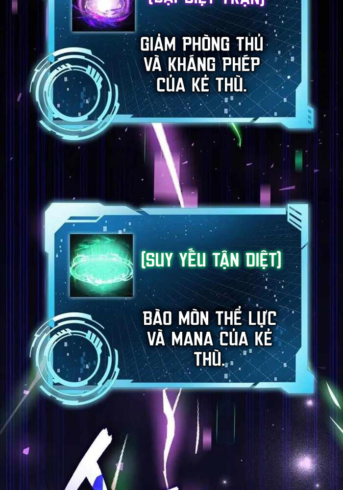 Bậc Thầy Debuff - Chương 45
