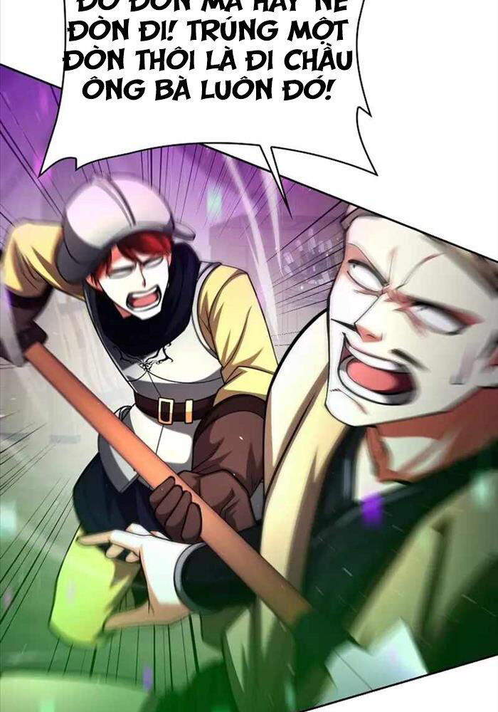 Bậc Thầy Debuff - Chương 45