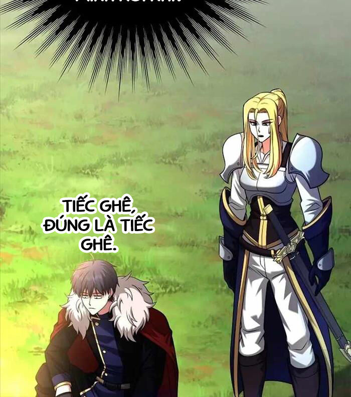 Bậc Thầy Debuff - Chương 45