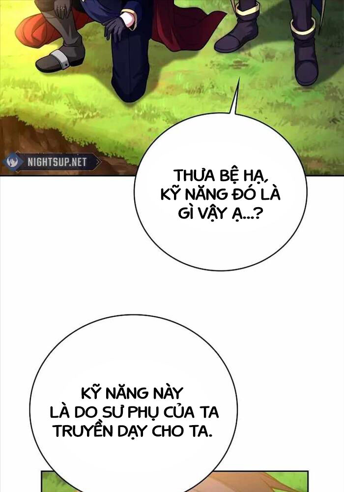 Bậc Thầy Debuff - Chương 45