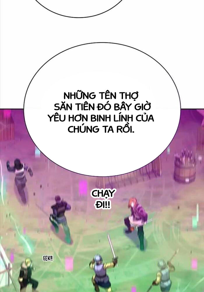 Bậc Thầy Debuff - Chương 45