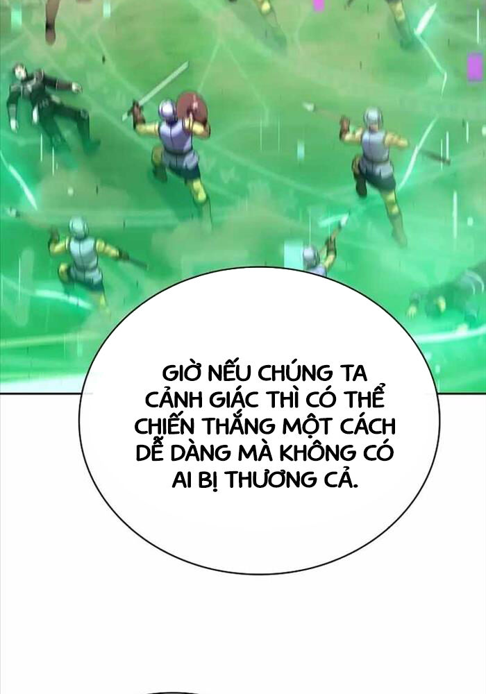 Bậc Thầy Debuff - Chương 45