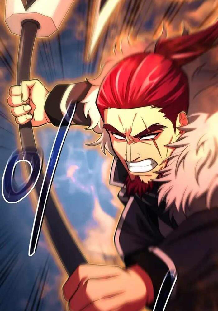Bậc Thầy Debuff - Chương 45