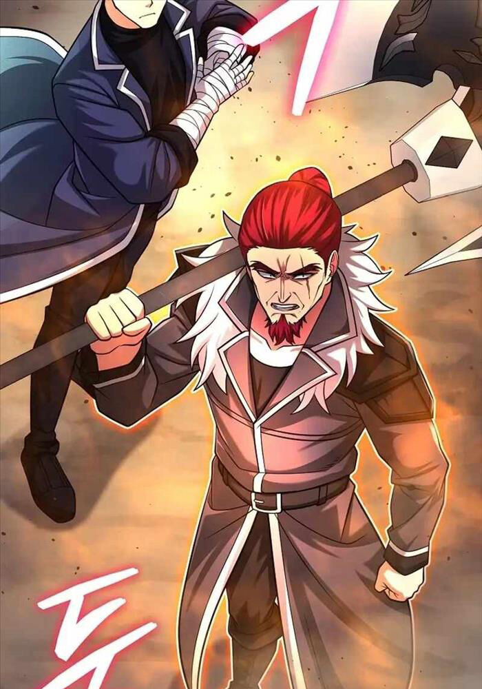 Bậc Thầy Debuff - Chương 45
