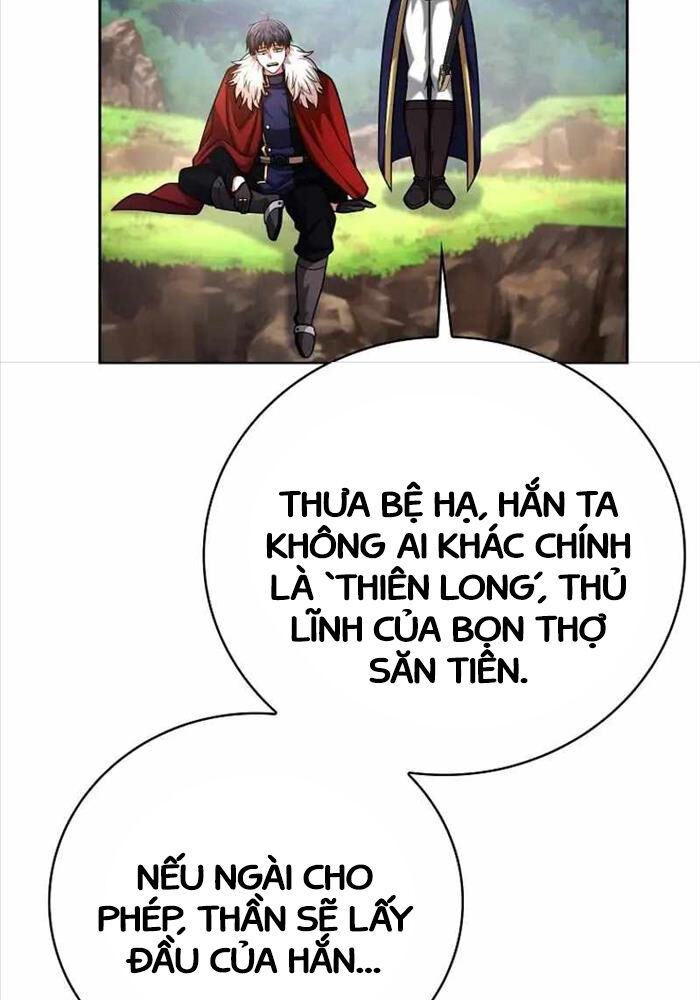 Bậc Thầy Debuff - Chương 45
