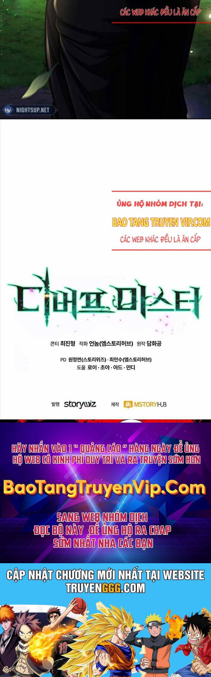 Bậc Thầy Debuff - Chương 46