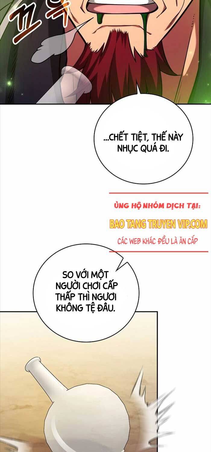 Bậc Thầy Debuff - Chương 46