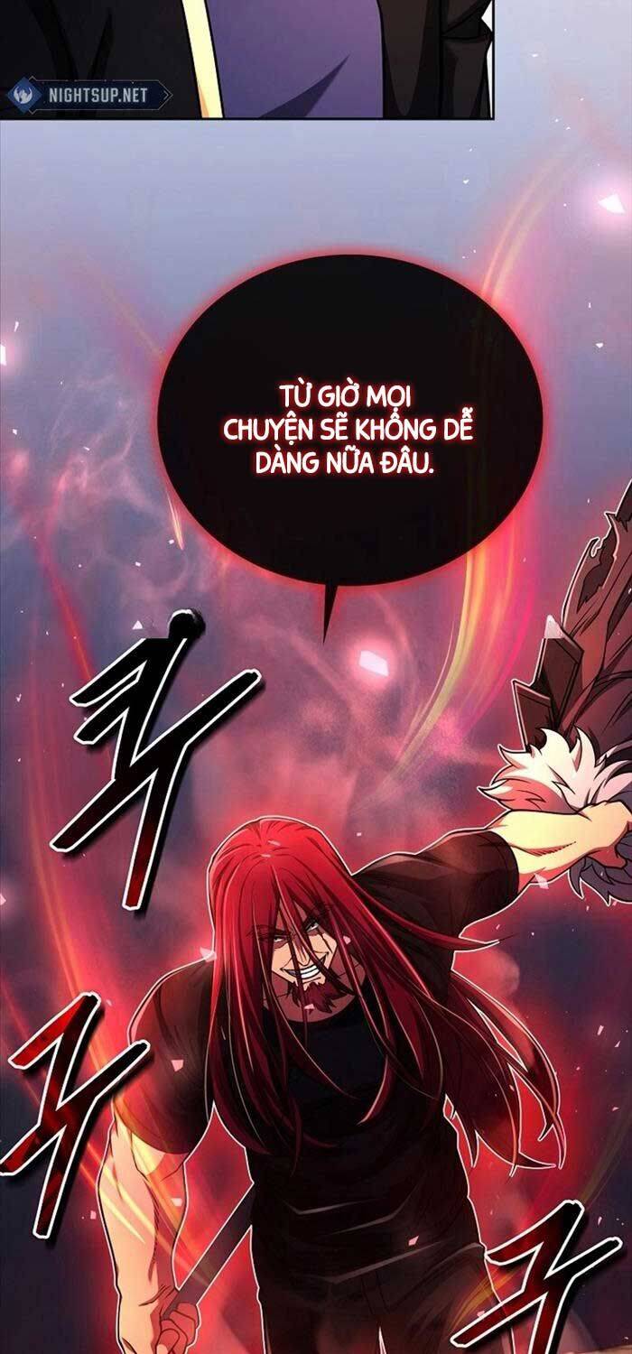 Bậc Thầy Debuff - Chương 46