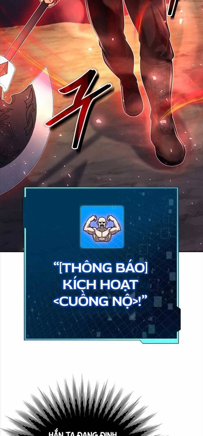Bậc Thầy Debuff - Chương 46