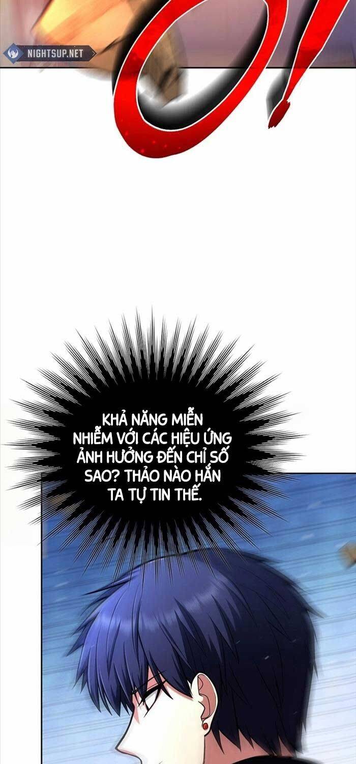 Bậc Thầy Debuff - Chương 46