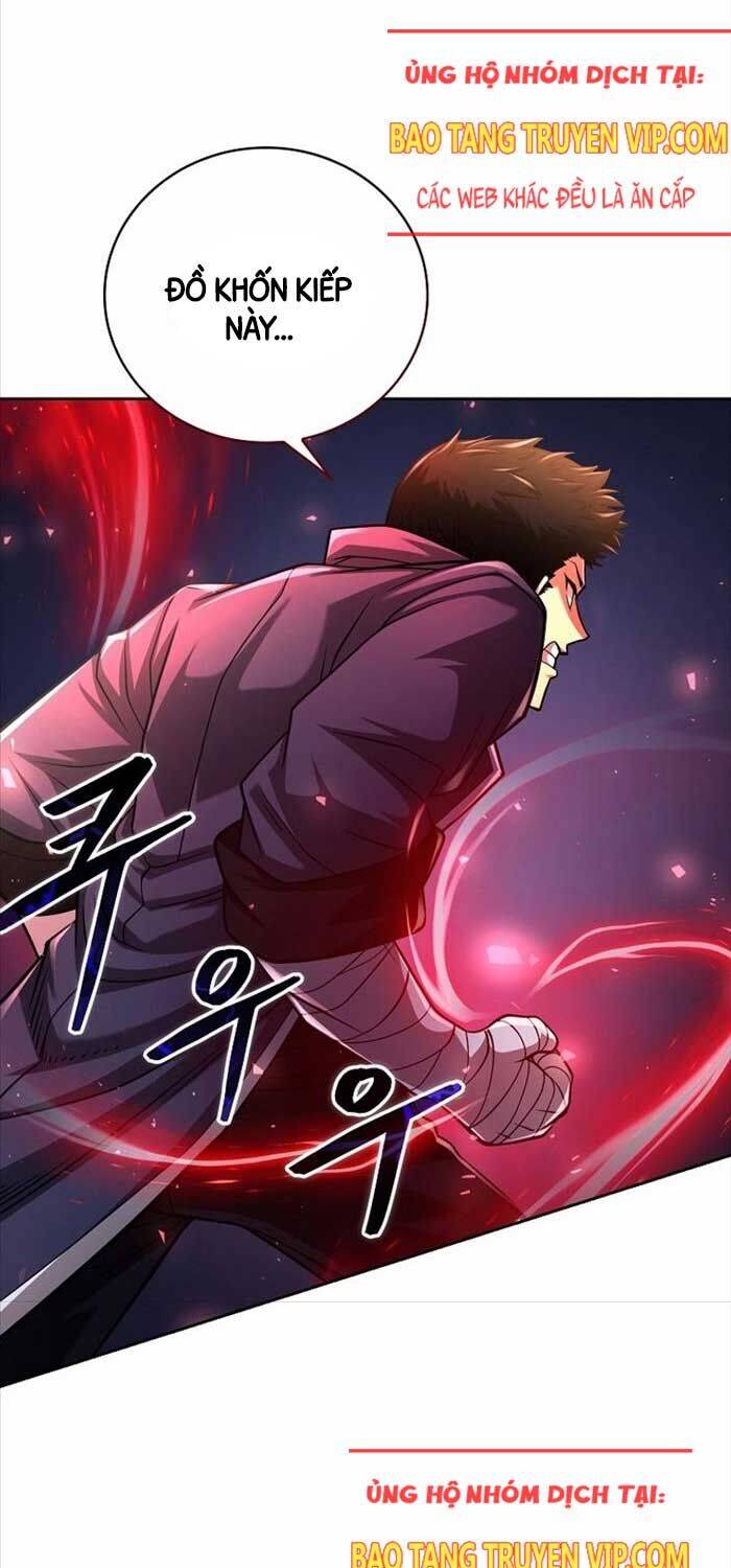 Bậc Thầy Debuff - Chương 46