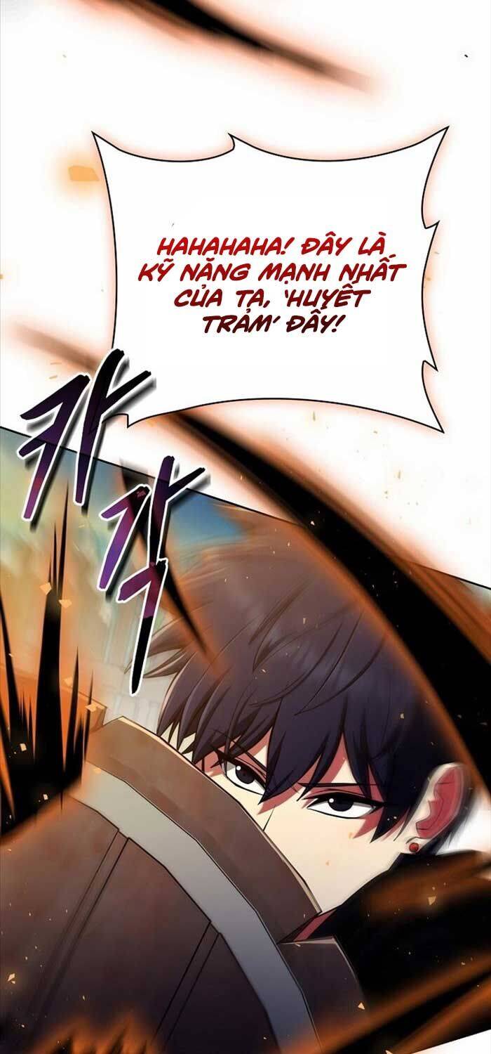 Bậc Thầy Debuff - Chương 46