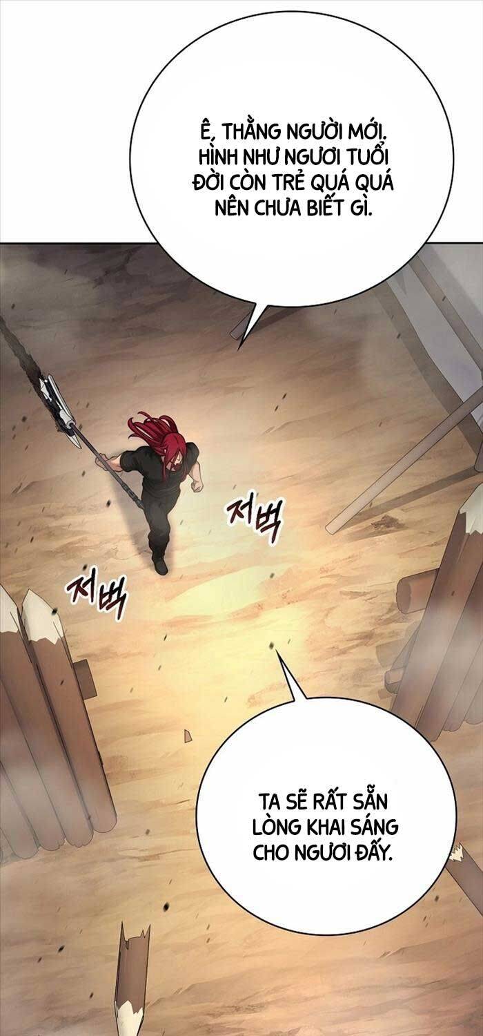 Bậc Thầy Debuff - Chương 46