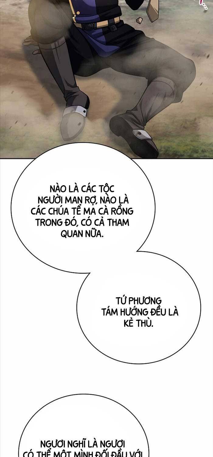 Bậc Thầy Debuff - Chương 46