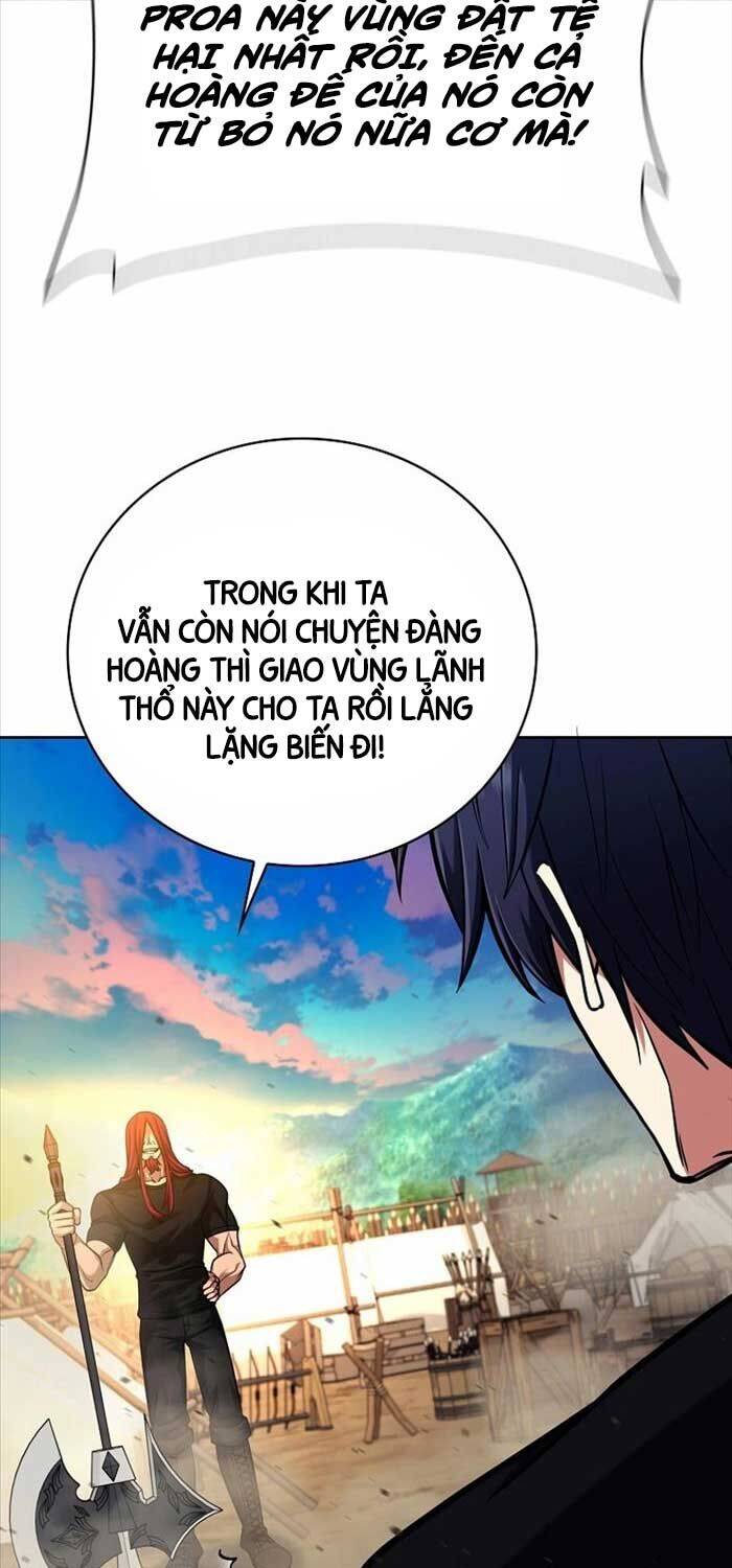 Bậc Thầy Debuff - Chương 46