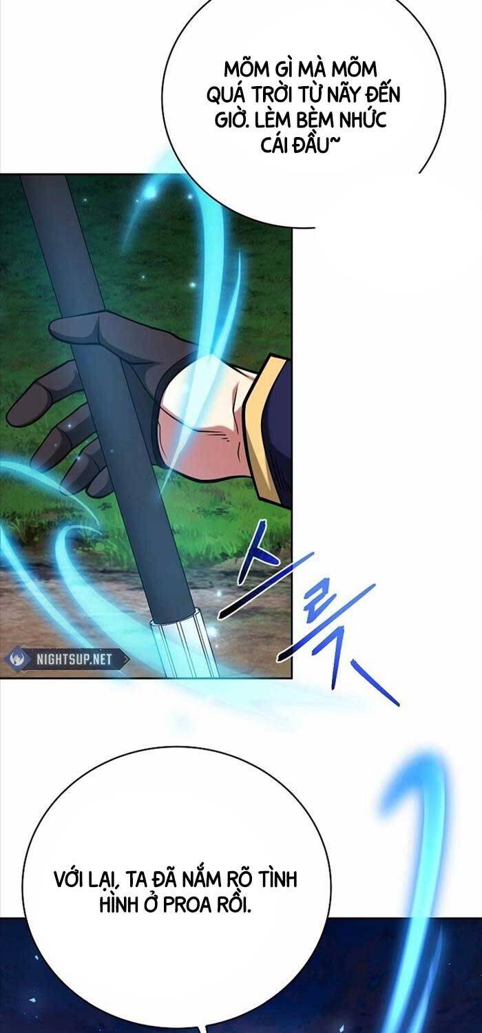 Bậc Thầy Debuff - Chương 46