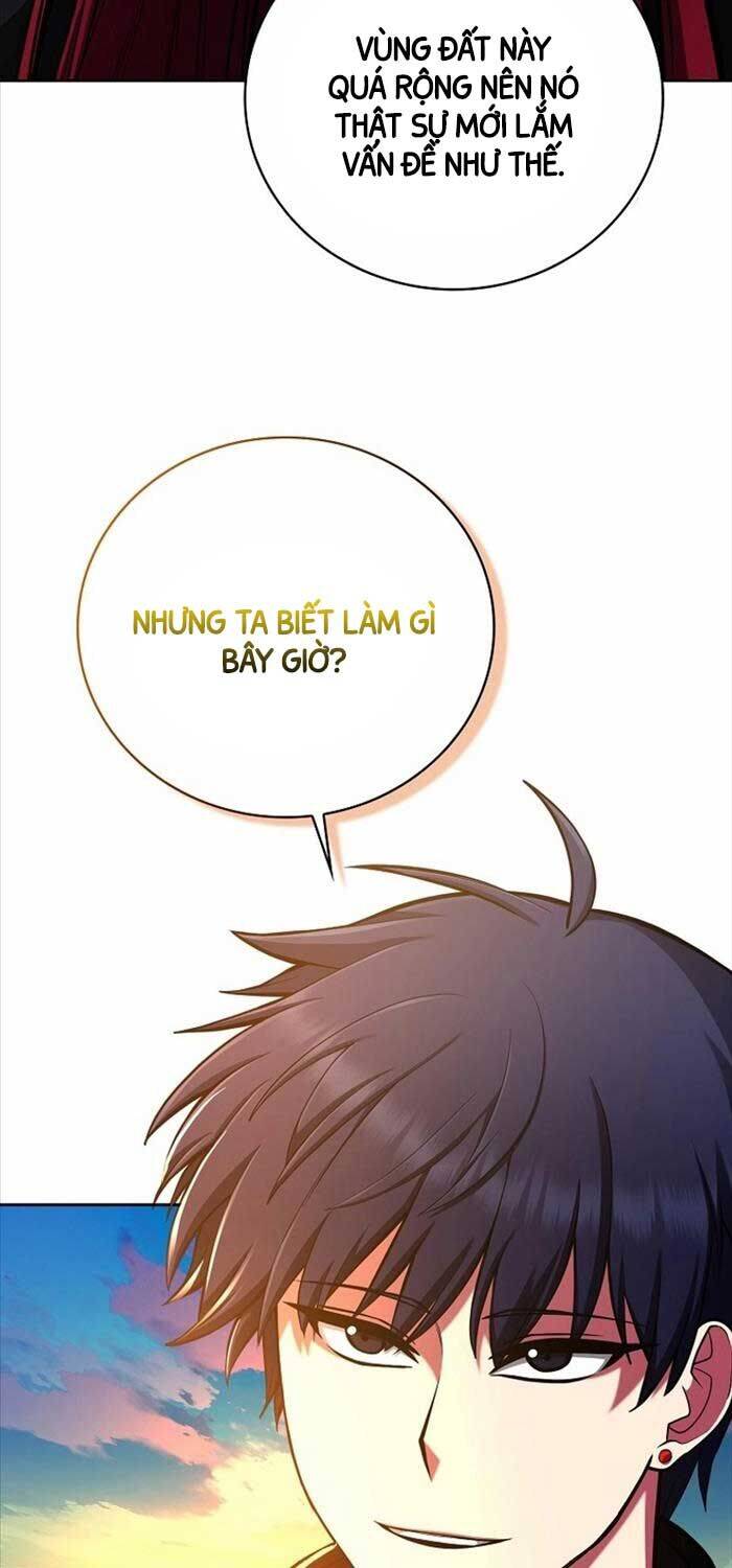 Bậc Thầy Debuff - Chương 46